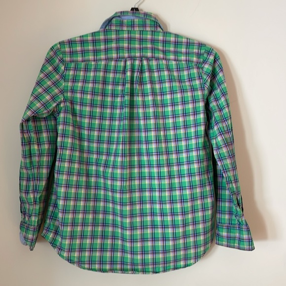 Boys Ralph Lauren shirt - Picture 4 of 4